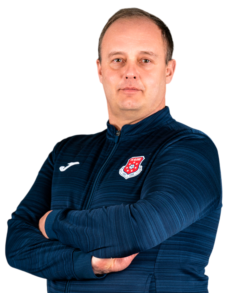 Jevgēņijs Mihaļkovs
